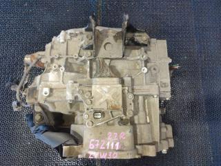 АКПП TOYOTA PRIUS ZVW30 2ZR-FXE 3090047060 3 ракурс