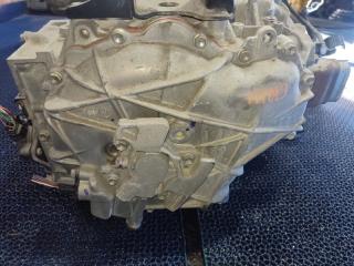 АКПП TOYOTA PRIUS ZVW30 2ZR-FXE 3090047060 5 ракурс