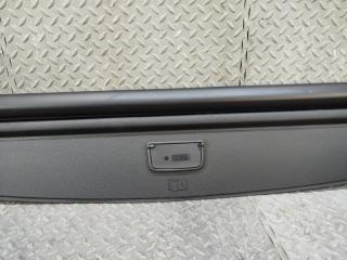 Полка багажника VOLKSWAGEN GOLF 5G5 CJS 3 ракурс