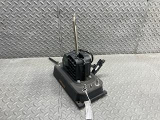 Селектор акпп AUDI A1 8X1 CAX 6R2713025 1 ракурс Селектор акпп AUDI A1 8X1 CAX 6R2713025 1 ракурс