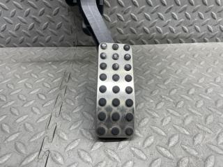 Педаль подачи топлива MERCEDES-BENZ A-CLASS W169 M266E17 (266.940) A1693000604 3 ракурс