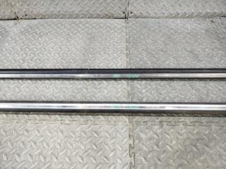 Молдинг порога TOYOTA CROWN GS131 1G-FE 3 ракурс