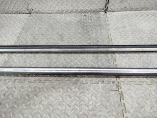 Молдинг порога TOYOTA CROWN GS131 1G-FE 4 ракурс