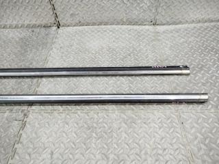 Молдинг порога TOYOTA CROWN GS131 1G-FE 5 ракурс