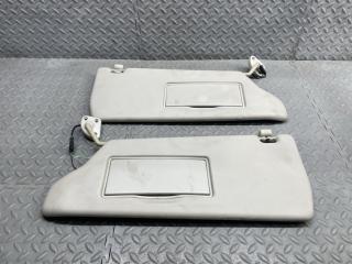 Фото запчасти козырек солнцезащитный LAND ROVER FREELANDER 2011 контрактная запчасть Запчасть козырек солнцезащитный LAND ROVER FREELANDER 2011