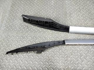 Рейлинги MITSUBISHI OUTLANDER CW5W 4B12 7661A031 4 ракурс Рейлинги MITSUBISHI OUTLANDER CW5W 4B12 7661A031 4 ракурс