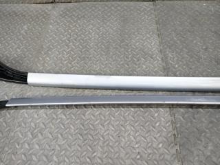 Рейлинги MITSUBISHI OUTLANDER CW5W 4B12 7661A031 5 ракурс Рейлинги MITSUBISHI OUTLANDER CW5W 4B12 7661A031 5 ракурс
