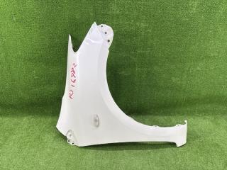 Крыло правое переднее TOYOTA BELTA NCP96 2NZ-FE 5381152240 1 ракурс