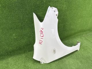 Крыло правое переднее TOYOTA BELTA NCP96 2NZ-FE 5381152240 2 ракурс