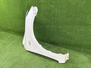Крыло правое переднее TOYOTA BELTA NCP96 2NZ-FE 5381152240 3 ракурс
