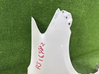 Крыло правое переднее TOYOTA BELTA NCP96 2NZ-FE 5381152240 4 ракурс