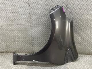 Крыло левое переднее TOYOTA VITZ KSP130 1KR-FE 5381252360 1 ракурс