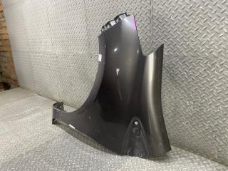 Крыло левое переднее TOYOTA VITZ KSP130 1KR-FE 5381252360 2 ракурс