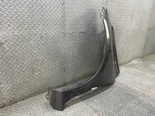 Крыло левое переднее TOYOTA VITZ KSP130 1KR-FE 5381252360 3 ракурс