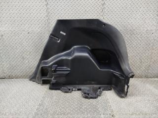 Обшивка багажника правая задняя TOYOTA VITZ NSP130 64730-52420 1 ракурс