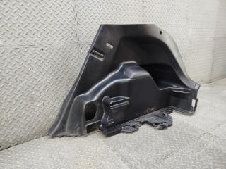 Обшивка багажника правая задняя TOYOTA VITZ NSP130 64730-52420 2 ракурс