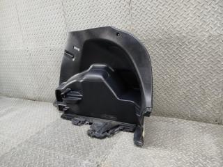 Обшивка багажника правая задняя TOYOTA VITZ NSP130 64730-52420 3 ракурс