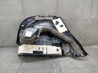 Обшивка багажника правая задняя TOYOTA VITZ NSP130 64730-52420 4 ракурс
