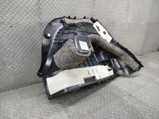 Обшивка багажника правая задняя TOYOTA VITZ NSP130 64730-52420 5 ракурс