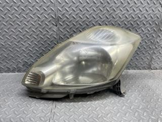 Фара левая передняя TOYOTA PASSO KGC15 100-51762 1 ракурс