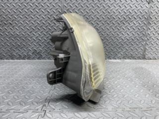 Фара левая передняя TOYOTA PASSO KGC15 100-51762 5 ракурс