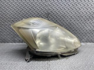 Фара правая передняя TOYOTA PASSO KGC15 100-51762 1 ракурс