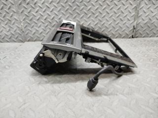 Консоль магнитофона SUBARU LEGACY BN9 FB25ASYHAA 66110AL00A 4 ракурс