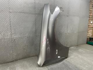 Крыло правое переднее NISSAN FUGA KNY51 VQ37VHR F31001MEMA 2 ракурс