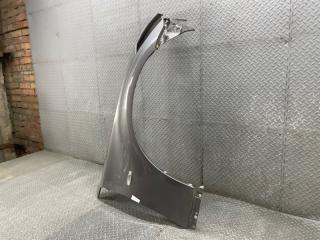 Крыло правое переднее NISSAN FUGA KNY51 VQ37VHR F31001MEMA 3 ракурс