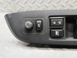 Блок упр. стеклоподьемниками SUBARU IMPREZA GP7 94263FJ000 2 ракурс