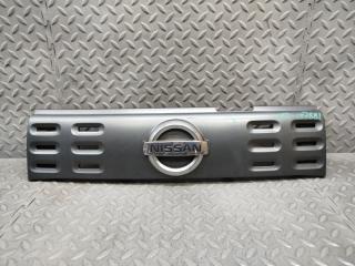 Решетка радиатора NISSAN CUBE Z12 62072 1FA0A 1 ракурс