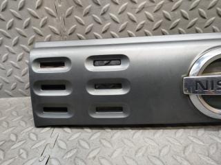 Решетка радиатора NISSAN CUBE Z12 62072 1FA0A 2 ракурс