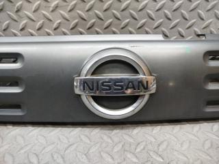 Решетка радиатора NISSAN CUBE Z12 62072 1FA0A 3 ракурс