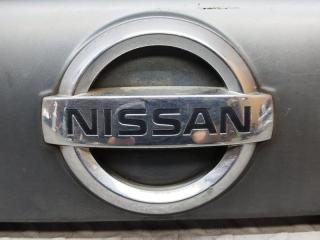 Решетка радиатора NISSAN CUBE Z12 62072 1FA0A 4 ракурс