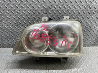 Фара левая передняя DAIHATSU TERIOS KID J111G P0757 1 ракурс