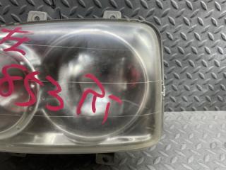 Фара левая передняя DAIHATSU TERIOS KID J111G P0757 3 ракурс