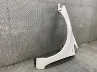 Крыло левое переднее NISSAN LEAF AZE0 EM57 f31013naaa 3 ракурс