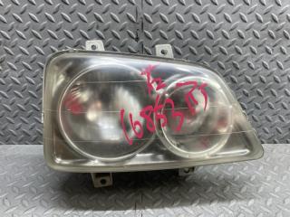 Фара правая передняя DAIHATSU TERIOS KID J111G P0757 1 ракурс