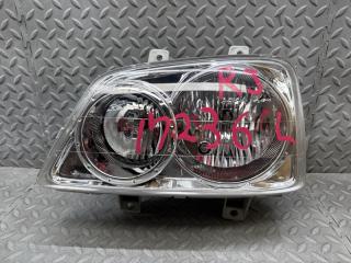Фара левая передняя DAIHATSU TERIOS KID J111G P0757 1 ракурс