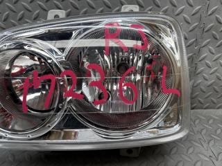 Фара левая передняя DAIHATSU TERIOS KID J111G P0757 3 ракурс