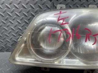 Фара левая передняя DAIHATSU TERIOS KID J111G P0757 2 ракурс