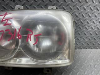 Фара левая передняя DAIHATSU TERIOS KID J111G P0757 3 ракурс