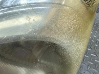 Фара левая передняя NISSAN NOTE NE11 1758 4 ракурс Фара левая передняя NISSAN NOTE NE11 1758 4 ракурс