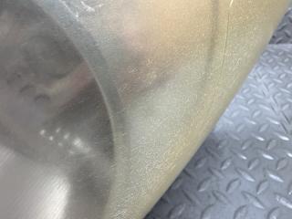 Фара левая передняя NISSAN NOTE NE11 1758 5 ракурс Фара левая передняя NISSAN NOTE NE11 1758 5 ракурс