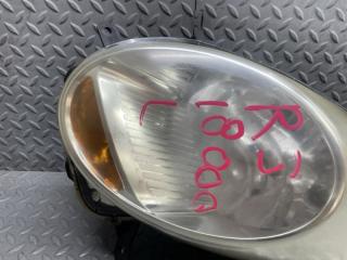 Фара левая передняя NISSAN MARCH BNK12 CR14DE 1816 2 ракурс