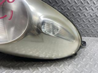 Фара левая передняя NISSAN MARCH BNK12 CR14DE 1816 3 ракурс