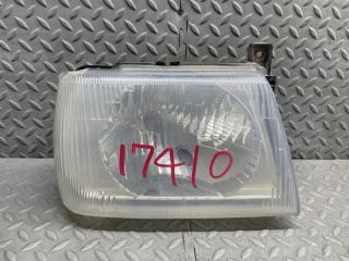 Фара правая передняя MITSUBISHI PAJERO MINI H58A 100-87339 1 ракурс