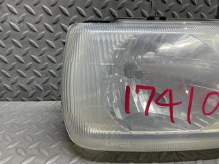 Фара правая передняя MITSUBISHI PAJERO MINI H58A 100-87339 2 ракурс