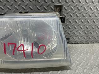 Фара правая передняя MITSUBISHI PAJERO MINI H58A 100-87339 3 ракурс