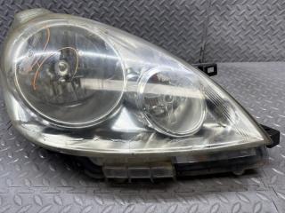 Фара правая передняя NISSAN NOTE E11 H005 2 ракурс Фара правая передняя NISSAN NOTE E11 H005 2 ракурс